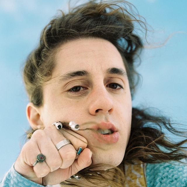 Does Anyone Know Where Sebastian Paul Is?